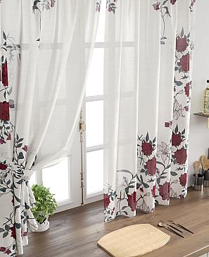 Комплект штор «Свилс - 85»