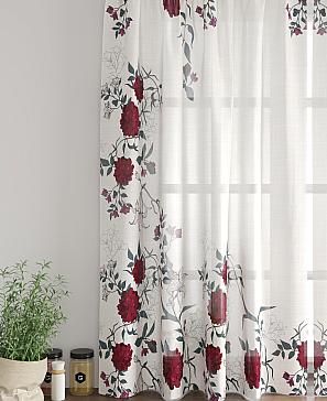 Комплект штор «Свилс - 85»