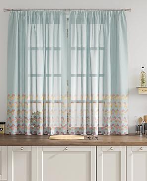 Тюль «Свилс - 86» | фото 3