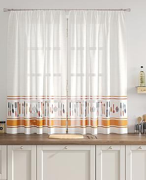 Тюль «Свилс - 90» | фото 3