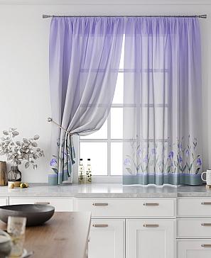 Тюль «Свилс - 102» | фото 3