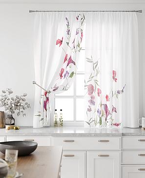 Тюль «Свилс - 104» | фото 3