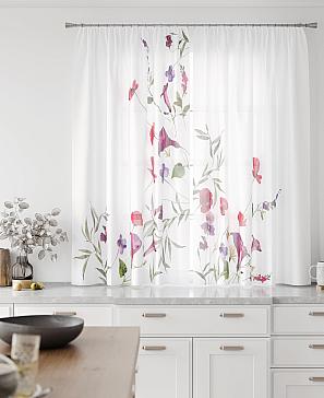 Комплект штор «Свилс - 104»