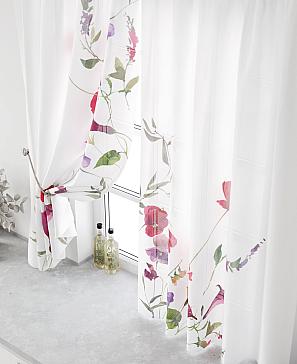 Комплект штор «Свилс - 104»