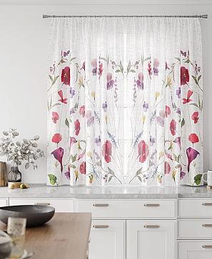 Комплект штор «Свилс - 105»