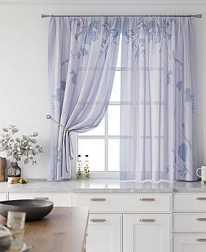 Тюль «Свилс - 108» | фото 3