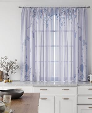 Комплект штор «Свилс - 108»