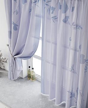 Комплект штор «Свилс - 108»