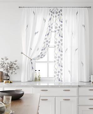 Тюль «Свилс - 113» | фото 3