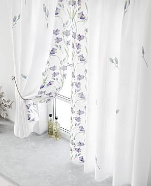 Комплект штор «Свилс - 113»