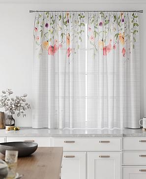 Комплект штор «Свилс - 116»