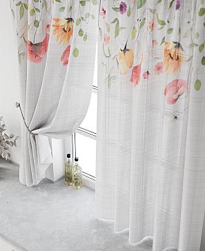 Комплект штор «Свилс - 116»