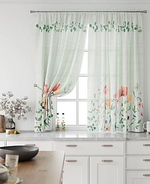 Тюль «Свилс - 117» | фото 3