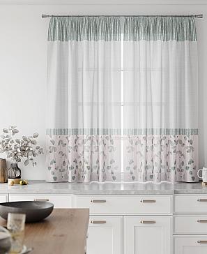 Комплект штор «Свилс - 120»