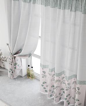 Комплект штор «Свилс - 120»