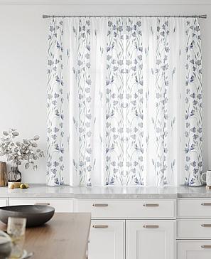 Комплект штор «Свилс - 121»