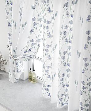 Комплект штор «Свилс - 121»