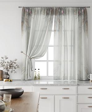 Тюль «Свилс - 125» | фото 3