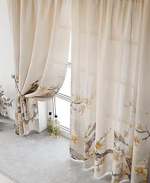 Комплект штор «Свилс - 126»