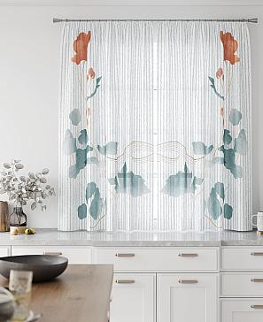 Комплект штор «Свилс - 127»