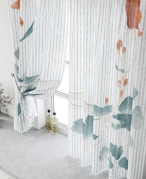 Комплект штор «Свилс - 127»