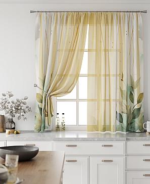 Тюль «Свилс - 130» | фото 3