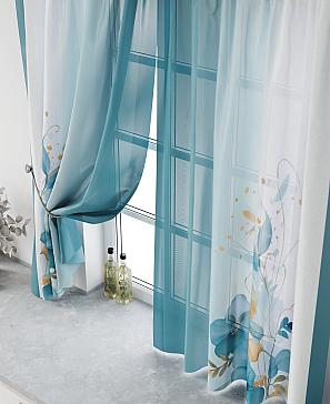 Комплект штор «Свилс - 138»