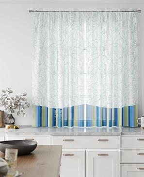 Комплект штор «Свилс - 140»