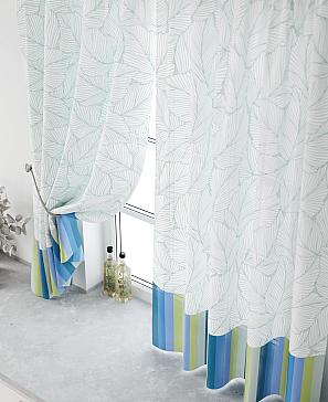 Комплект штор «Свилс - 140»