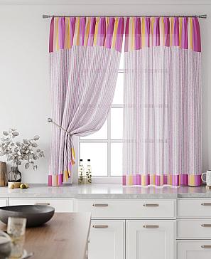 Тюль «Свилс - 141» | фото 3