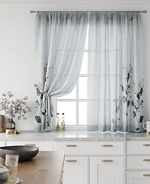 Тюль «Свилс - 143» | фото 3