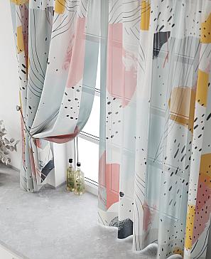 Комплект штор «Свилс - 148»