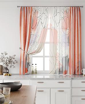 Тюль «Свилс - 150» | фото 3