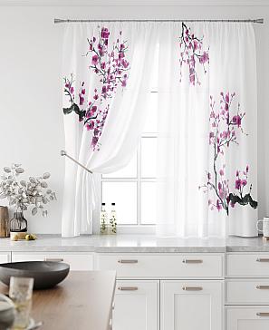 Тюль «Свилс - 153» | фото 3