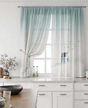 Тюль «Свилс - 156» | фото 3