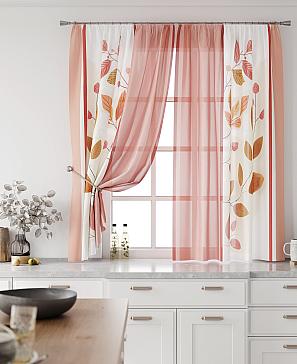 Комплект штор «Свилс - 159»