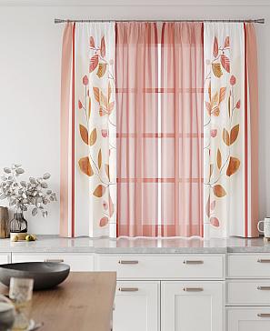 Комплект штор «Свилс - 159»