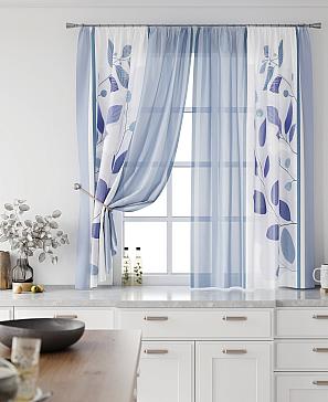 Тюль «Свилс - 160» | фото 3