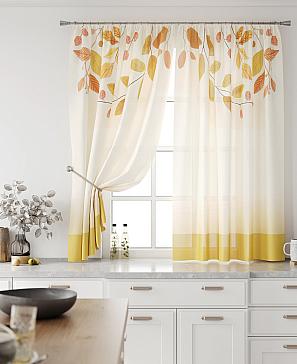 Тюль «Свилс - 161» | фото 3