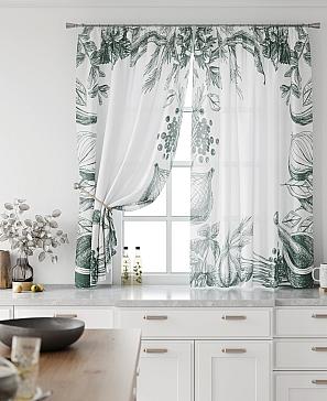 Тюль «Свилс - 162» | фото 3