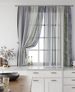 Тюль «Свилс - 163» | фото 3