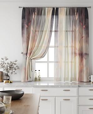 Тюль «Свилс - 164» | фото 3