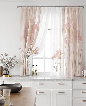 Тюль «Свилс - 166» | фото 3