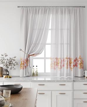 Тюль «Свилс - 167» | фото 3