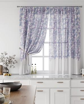 Комплект штор «Свилс - 168»