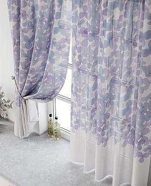 Комплект штор «Свилс - 168»