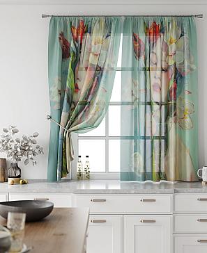 Тюль «Свилс - 169» | фото 3