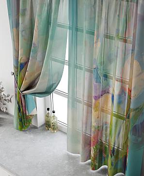 Комплект штор «Свилс - 170»