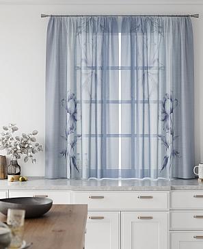Комплект штор «Свилс - 171»