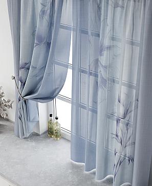 Комплект штор «Свилс - 171»